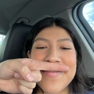 Meet your Posher, Alexandria